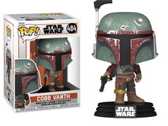 Cobb Vanth FUNKO