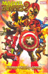 Marvel Zombies 2 #TP