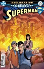 Superman #28A