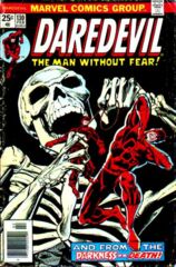 Daredevil #130