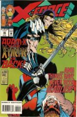 X-Force #30