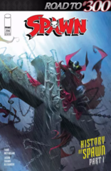 Spawn #296A