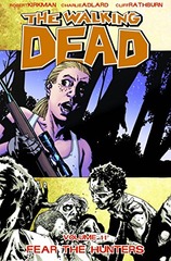 The Walking Dead #11TP
