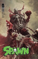 Spawn #331A