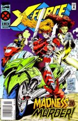 X-Force #40