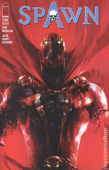 Spawn #289A