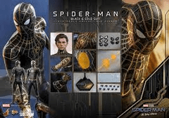 Spider-man No Way Home Figure