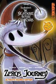 Zeros Journey Manga Edition TP