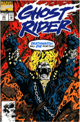 Ghost Rider #23