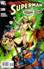 Superman #661