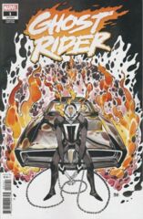 Ghost Rider #1D