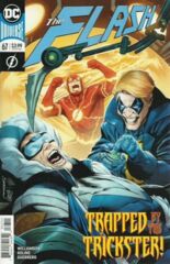 Flash #67A