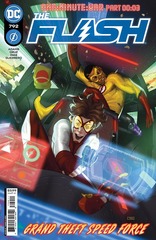 Flash #792A