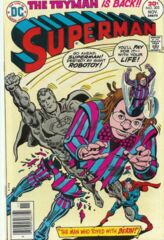 Superman #305