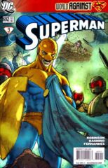 Superman #692