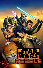 Star Wars Rebels