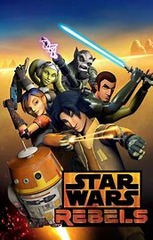 Star Wars Rebels