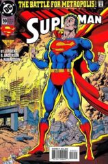 Superman #90