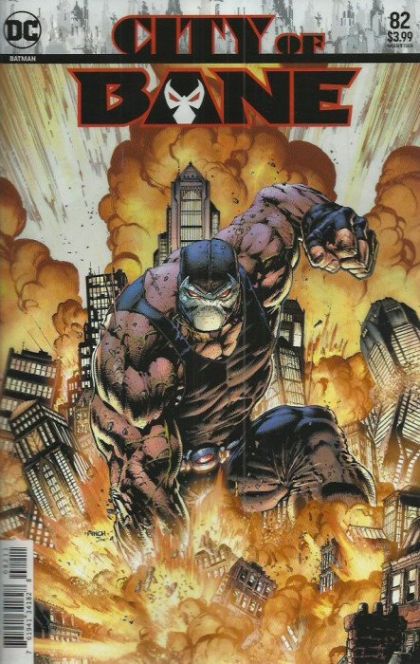 Batman #82A