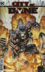 Batman #82A