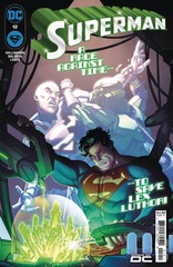 SUPERMAN #12A