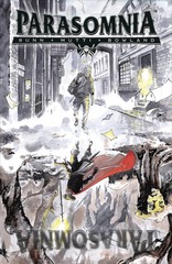 Parasomnia Vol. 1 TPB