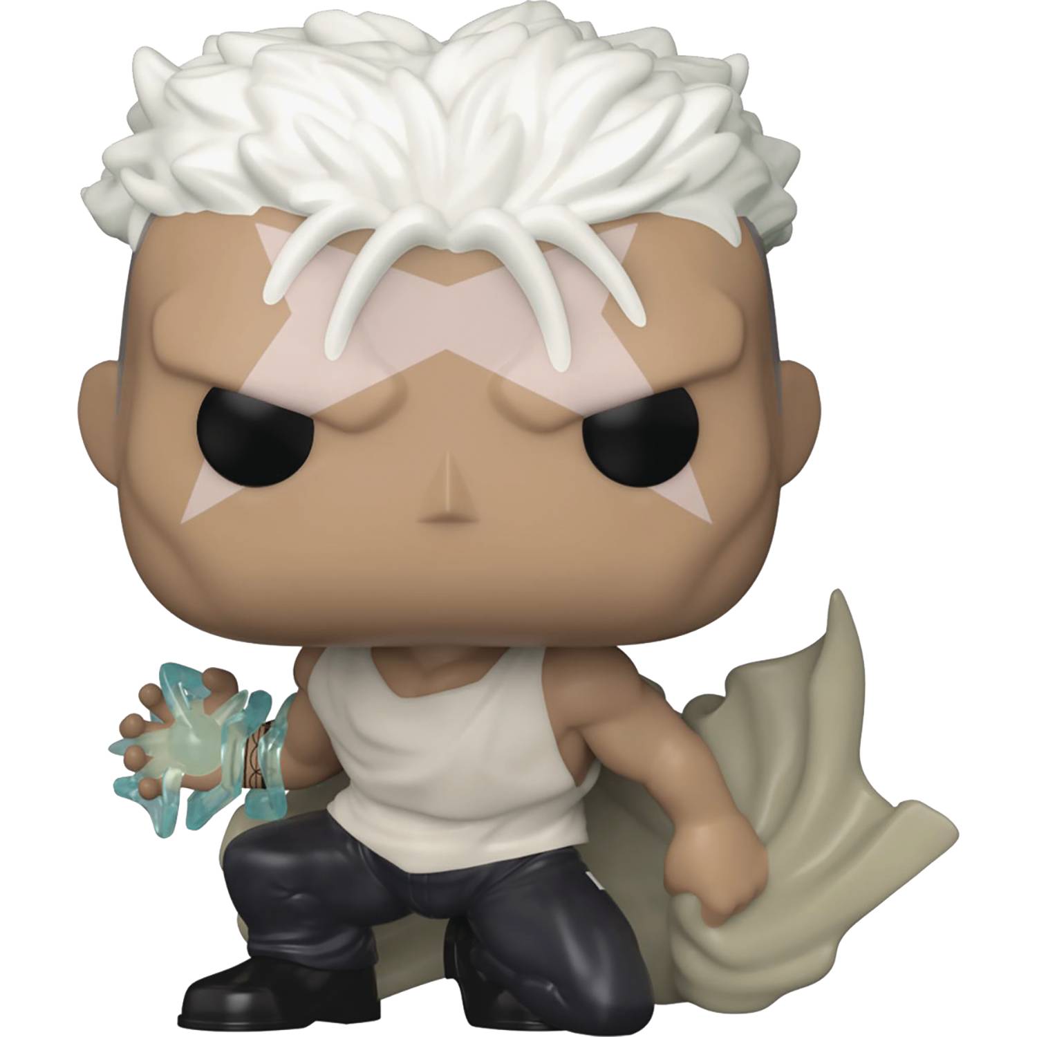 Pop! Animation Series FMA Brotherhood Scar