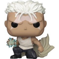 Pop! Animation Series FMA Brotherhood Scar