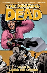 The Walking Dead #29TP
