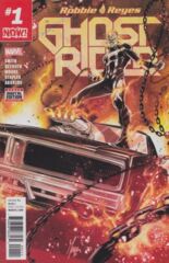 Ghost Rider #1A