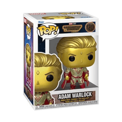 Adam Warlock Funko Pop