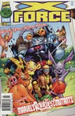 X-Force #66