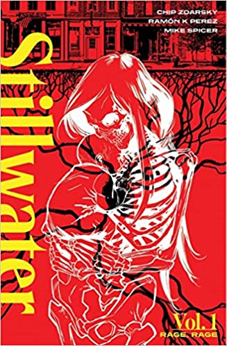 Stillwater TP #1