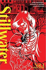 Stillwater TP #1