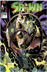 Spawn #31A