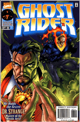 Ghost Rider #77A