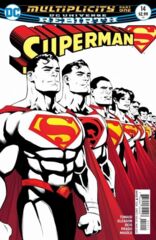 Superman #14A