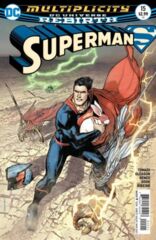 Superman #15A