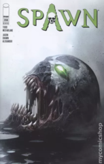 Spawn #288