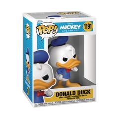 POP DISNEY CLASSICS DONALD DUCK VIN FIGURE