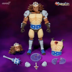 Thundercats Grune