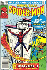 Marvel Tales #138