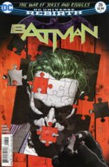 Batman #26A