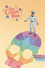 Ice Cream Man #3 TP