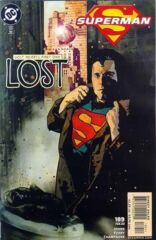 Superman #189