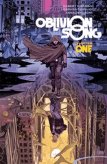 Oblivion Song #1 TP