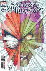 AMAZING SPIDER-MAN #34A