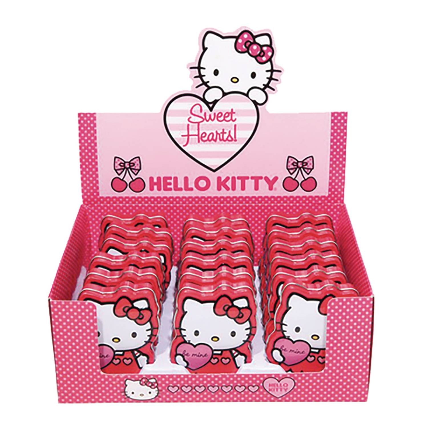 Hello Kitty Sweet Hearts