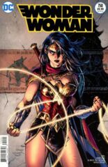 Wonder Woman #750I