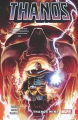 Thanos Wins by Donny Cates TP